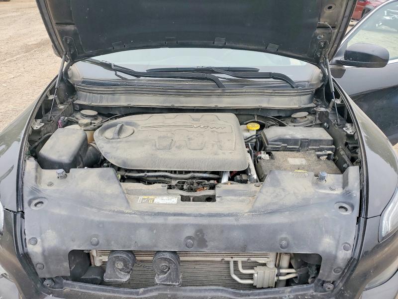 Aukcja sprzedaży 2018 Jeep Cherokee, vin: 1C4PJMCX5JD599645, numer aukcji: 56770726