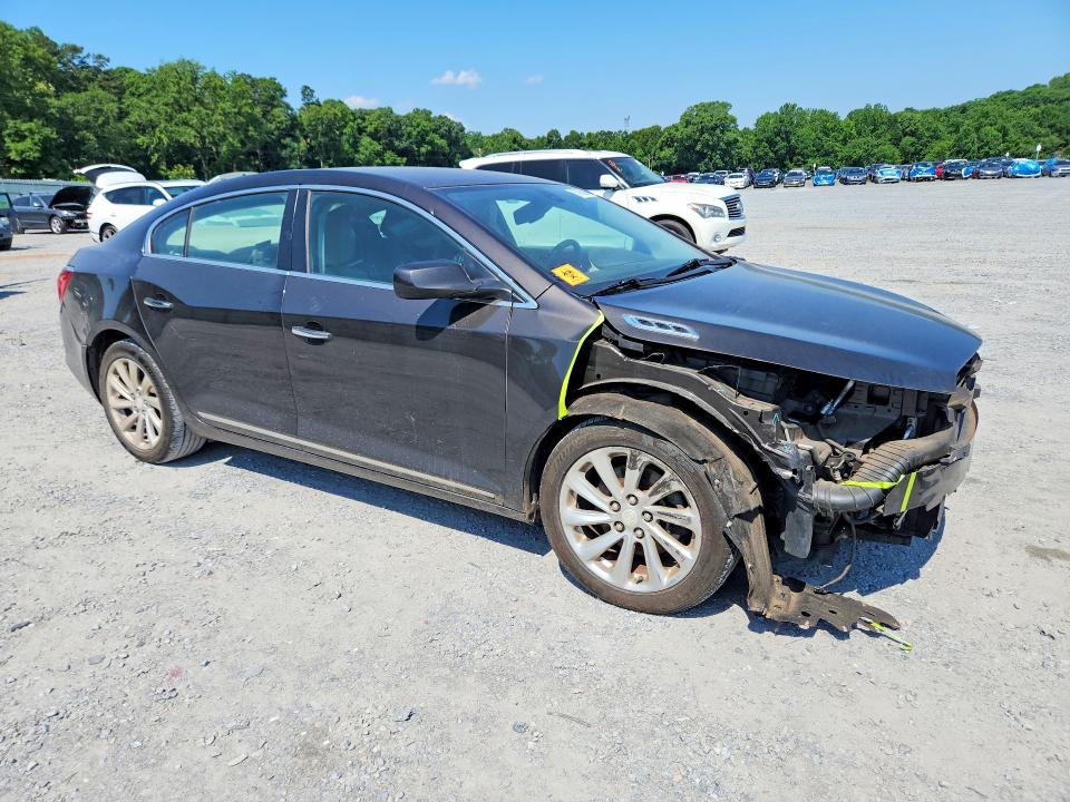 Продаж на аукціоні авто 2014 Buick Lacrosse, vin: 1G4GA5G31EF163216, номер лоту: 57076086