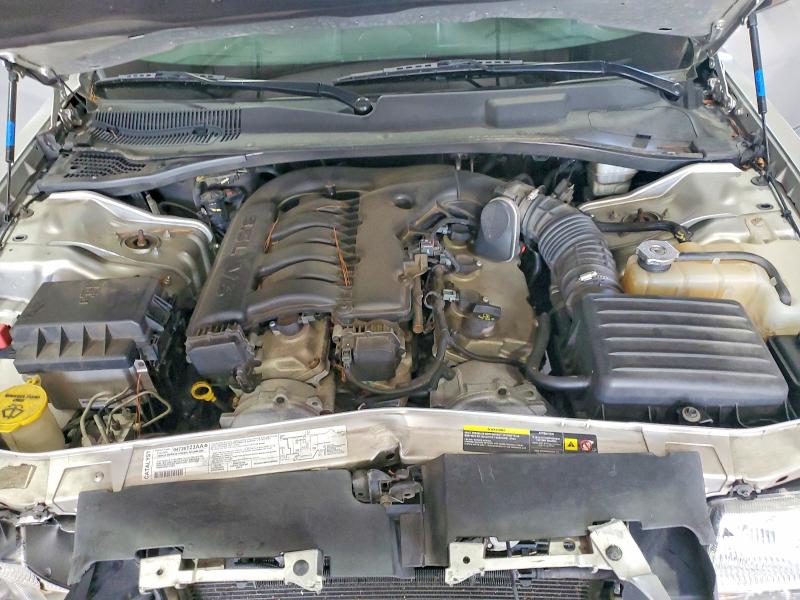 Aukcja sprzedaży 2006 Chrysler 300, vin: 2C3KA53G16H351567, numer aukcji: 57246336