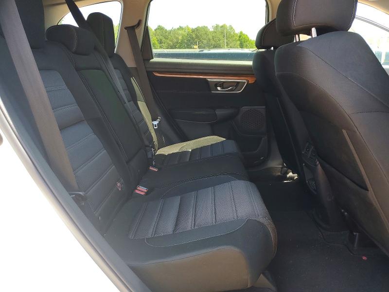 Продаж на аукціоні авто 2019 Honda Cr-v, vin: JHLRW2H53KX006020, номер лоту: 56964156