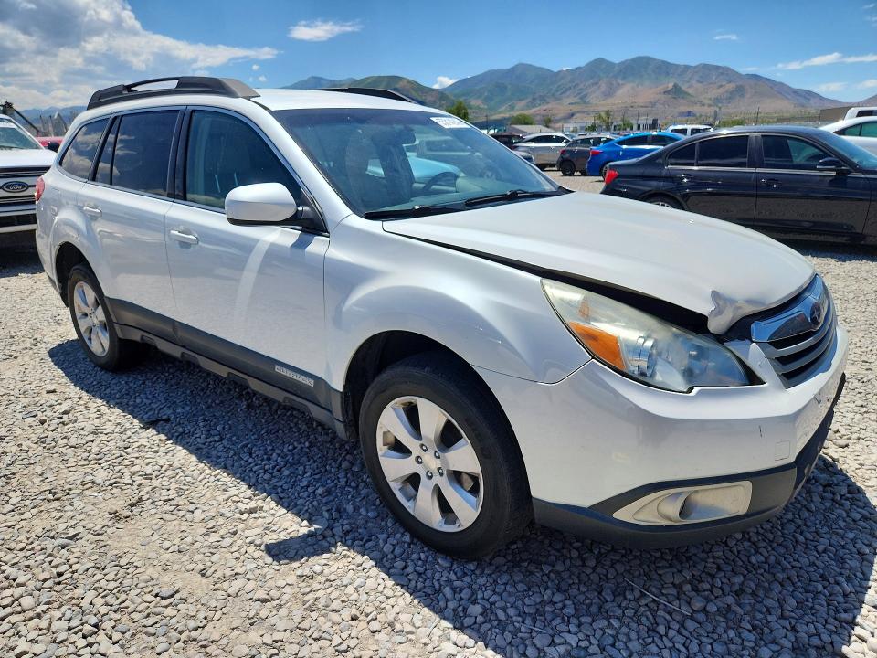 Продажа на аукционе авто 2012 Subaru Outback, vin: 4S4BRBCC3C3302462, номер лота: 55814246