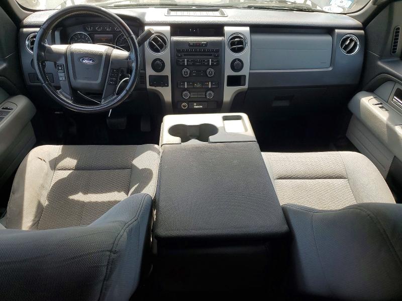 2011 Ford F150 მანქანა იყიდება აუქციონზე, vin: 1FTFX1ET9BFB60294, აუქციონის ნომერი: 55672786