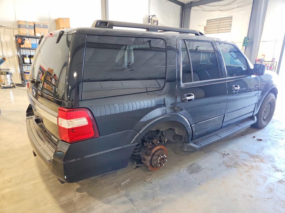 2017 Ford Expedition მანქანა იყიდება აუქციონზე, vin: 1FMJU1HT4HEA76392, აუქციონის ნომერი: 53467496