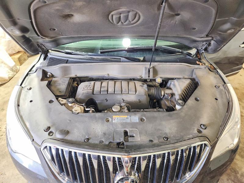 Aukcja sprzedaży 2014 Buick Enclave, vin: 5GAKVBKD9EJ139374, numer aukcji: 57753166