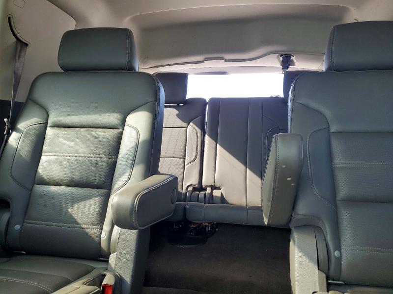 85448865 :رقم المزاد ، 1GKS2CKJ6FR125247 vin ، 2015 Gmc Yukon مزاد بيع