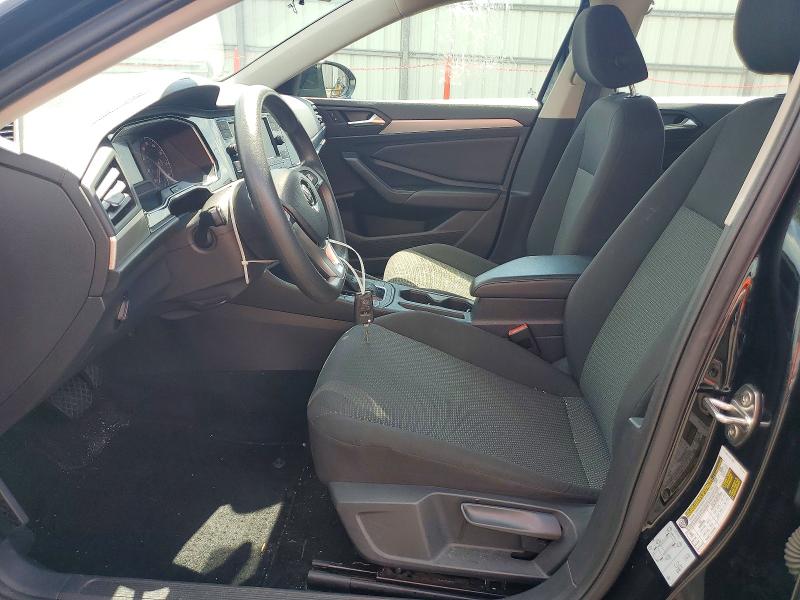 Продаж на аукціоні авто 2019 Volkswagen Jetta, vin: 3VWC57BU2KM207770, номер лоту: 58719936