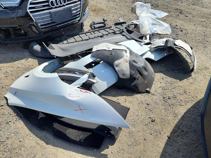 2026 Tesla Model Y მანქანა იყიდება აუქციონზე, vin: 7SAYGDEE9TF397579, აუქციონის ნომერი: 56333196