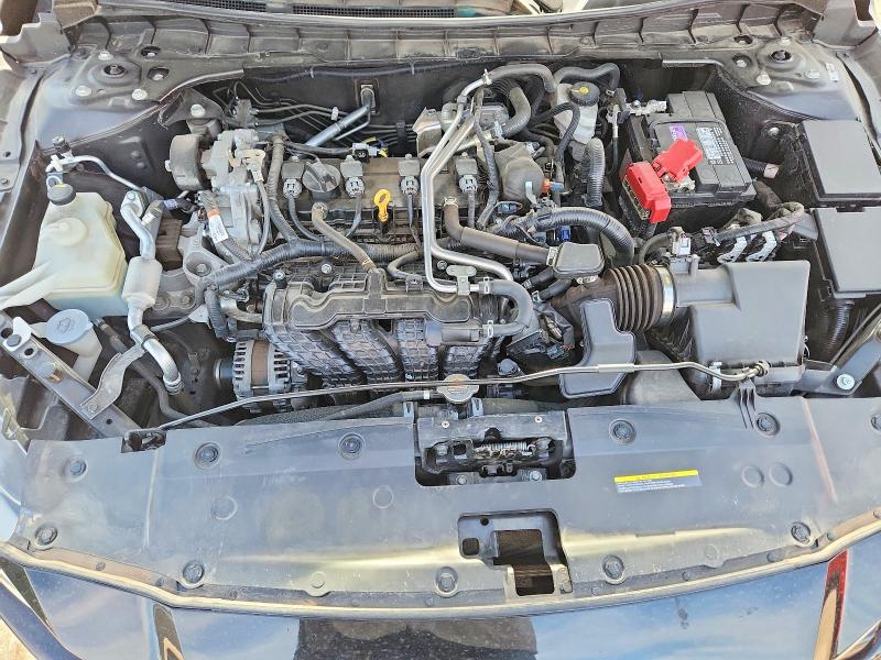 Продаж на аукціоні авто 2021 Nissan Altima, vin: 1N4BL4DV9MN403051, номер лоту: 56323096