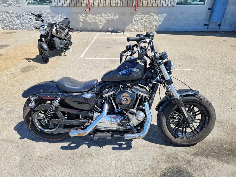 Продаж на аукціоні авто 2018 Other Other, vin: 1HD1LR361JC425841, номер лоту: 56356846