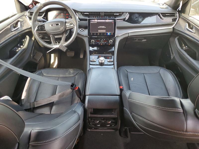 Продажа на аукционе авто 2024 Jeep Grand Cherokee, vin: 1C4RJHDG3RC680529, номер лота: 55623466