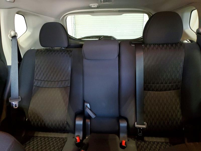 Aukcja sprzedaży 2018 Nissan Rogue, vin: 5N1AT2MV8JC752103, numer aukcji: 56401596