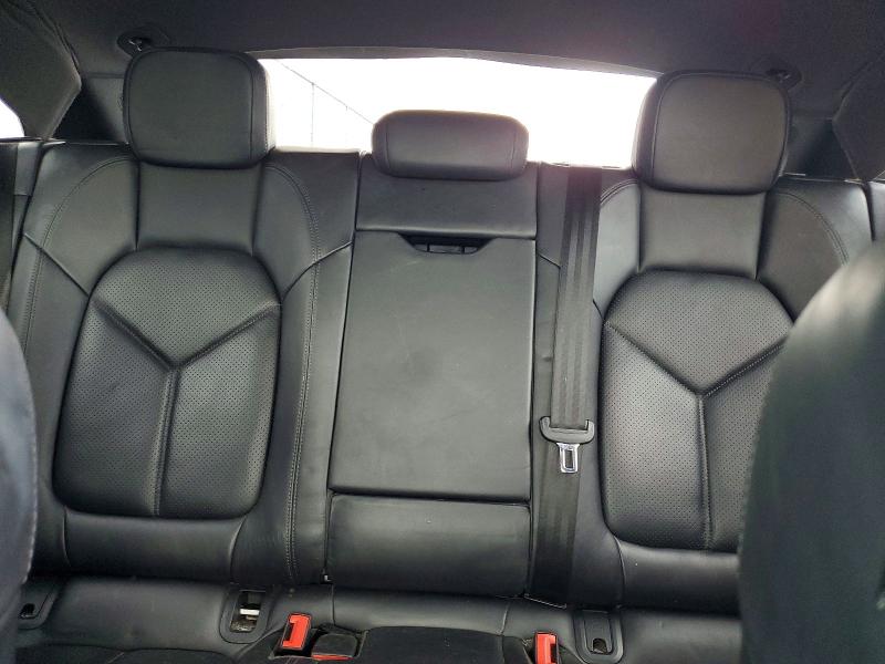 2018 Porsche Macan მანქანა იყიდება აუქციონზე, vin: WP1AA2A5XJLB14500, აუქციონის ნომერი: 55340356