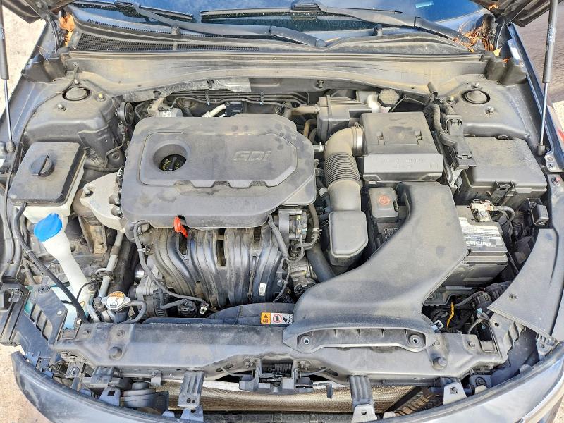 Продажа на аукционе авто 2017 Kia Optima, vin: 5XXGU4L39HG133818, номер лота: 56571396