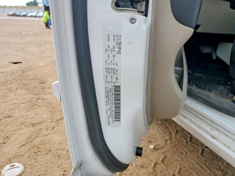 Aukcja sprzedaży 2016 Dodge Grand Caravan, vin: 2C4RDGCG6GR278883, numer aukcji: 58636586