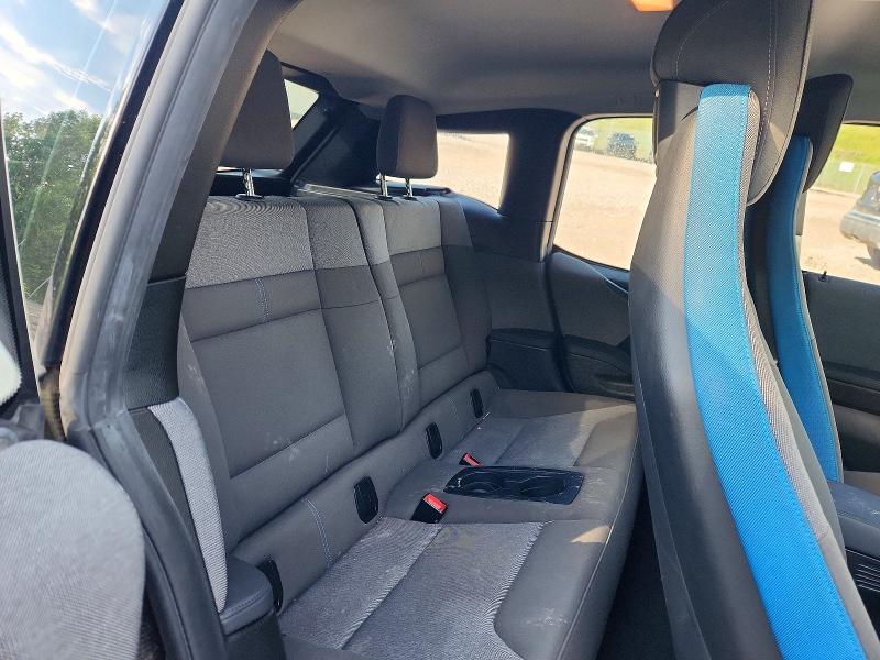 Aukcja sprzedaży 2019 Bmw I3, vin: WBY8P4C59K7D18949, numer aukcji: 57513966