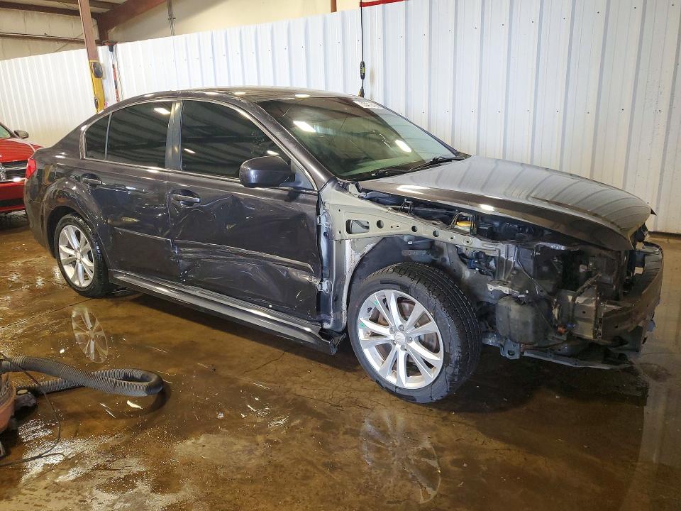 Продажа на аукционе авто 2013 Subaru Legacy, vin: 4S3BMBC61D3022442, номер лота: 55419456