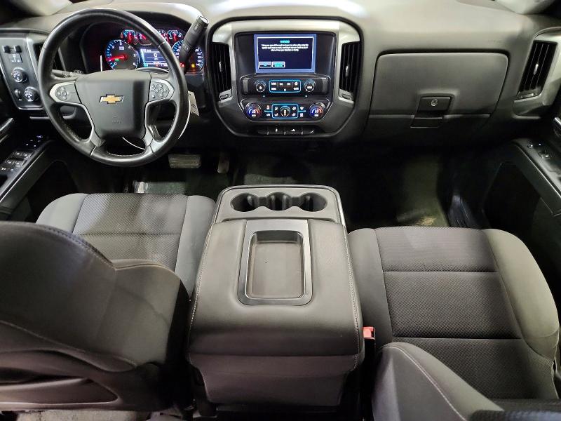 Aukcja sprzedaży 2015 Chevrolet Silverado, vin: 1GCVKREC9FZ156677, numer aukcji: 56984856