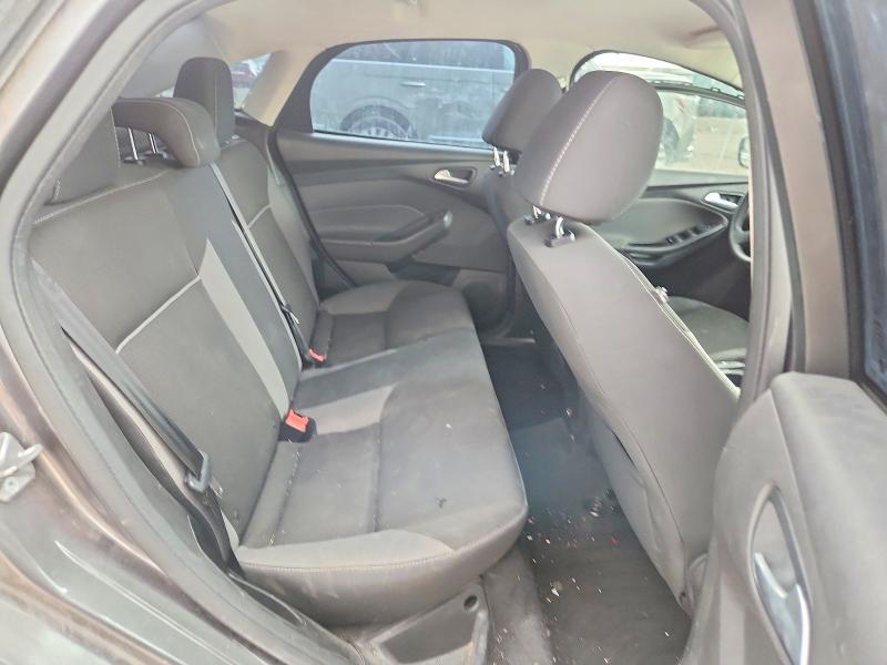 Aukcja sprzedaży 2014 Ford Focus, vin: 1FADP3F24EL144427, numer aukcji: 58489056
