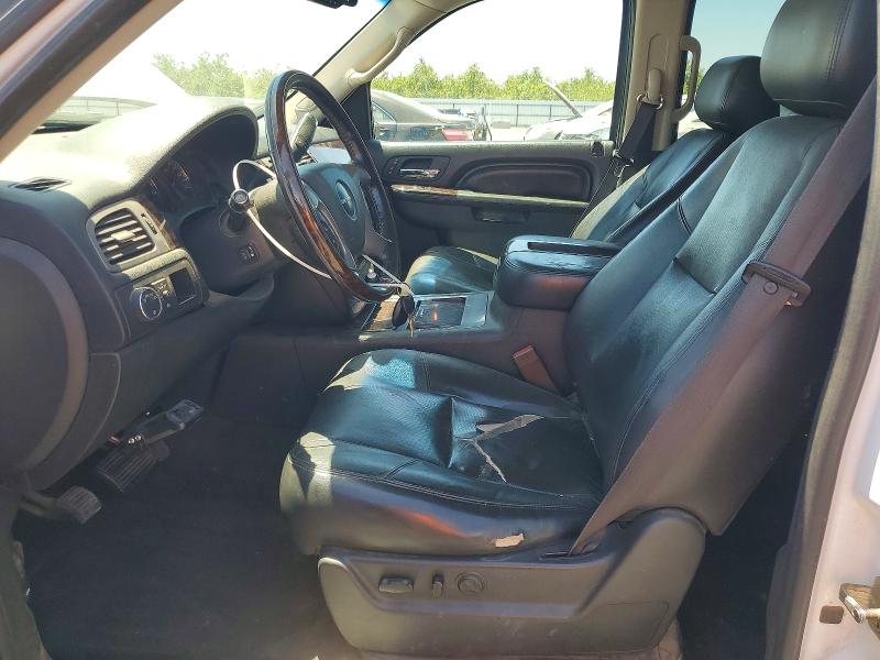 55560816 :رقم المزاد ، 1GKS2MEF1BR355026 vin ، 2011 Gmc Yukon Xl مزاد بيع