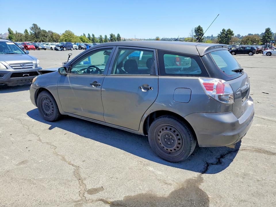 Продажа на аукционе авто 2007 Toyota Corolla Matrix, vin: 2T1KR32EX7C683012, номер лота: 57322786