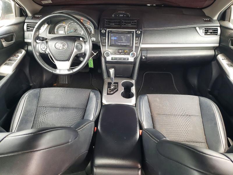 Продаж на аукціоні авто 2014 Toyota Camry, vin: 4T1BF1FK2EU778222, номер лоту: 57782216