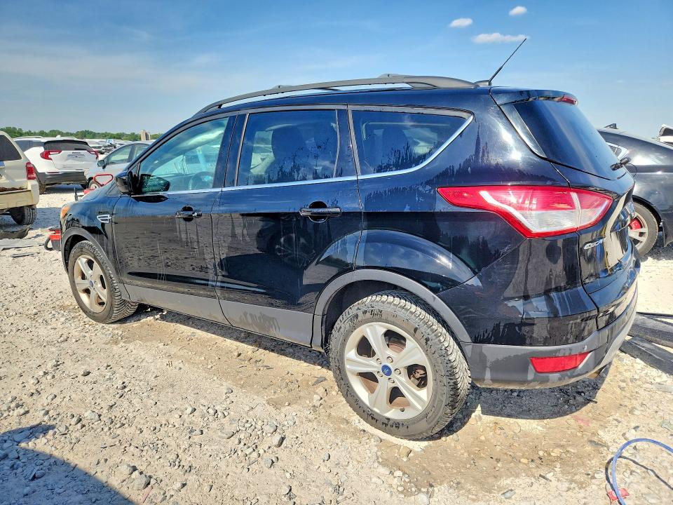 Продажа на аукционе авто 2016 Ford Escape, vin: 1FMCU9GX8GUA00321, номер лота: 56035966