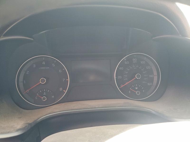 Auction sale of the 2022 Kia Forte, vin: 3KPF24AD0NE503796, lot number: 54940036