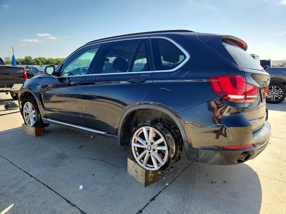 Aukcja sprzedaży 2015 Bmw X5, vin: 5UXKR0C51F0P16077, numer aukcji: 56706686