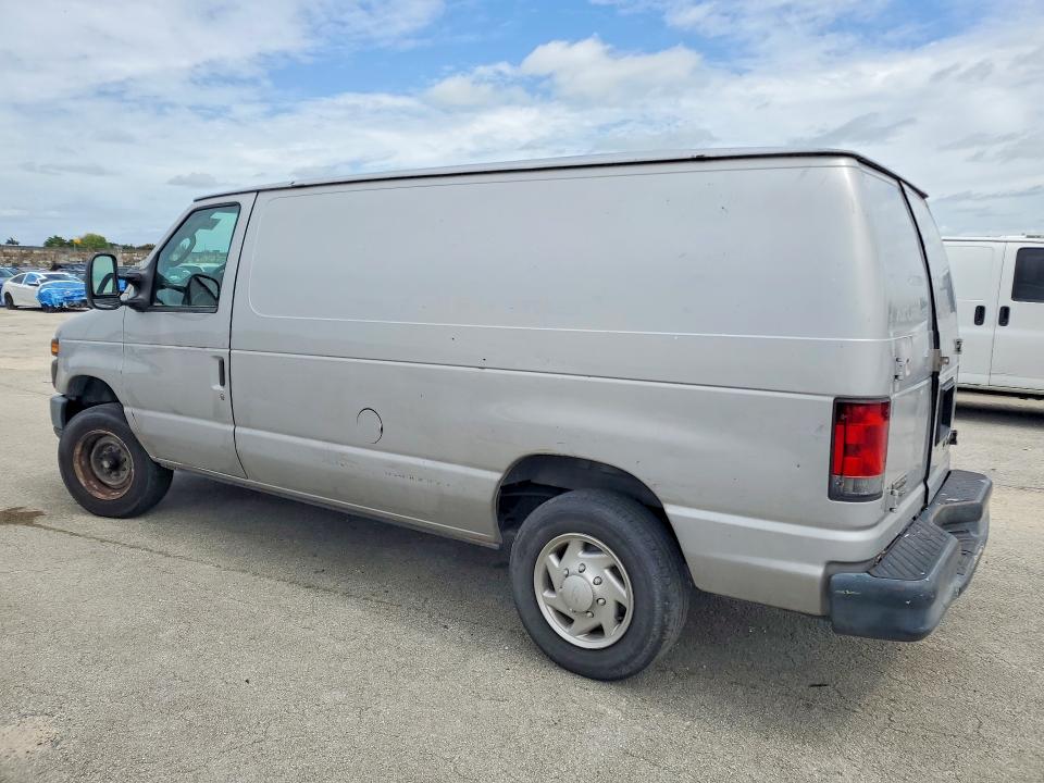 Продажа на аукционе авто 2014 Ford Econoline, vin: 1FTNE1EW8EDB05699, номер лота: 54166856