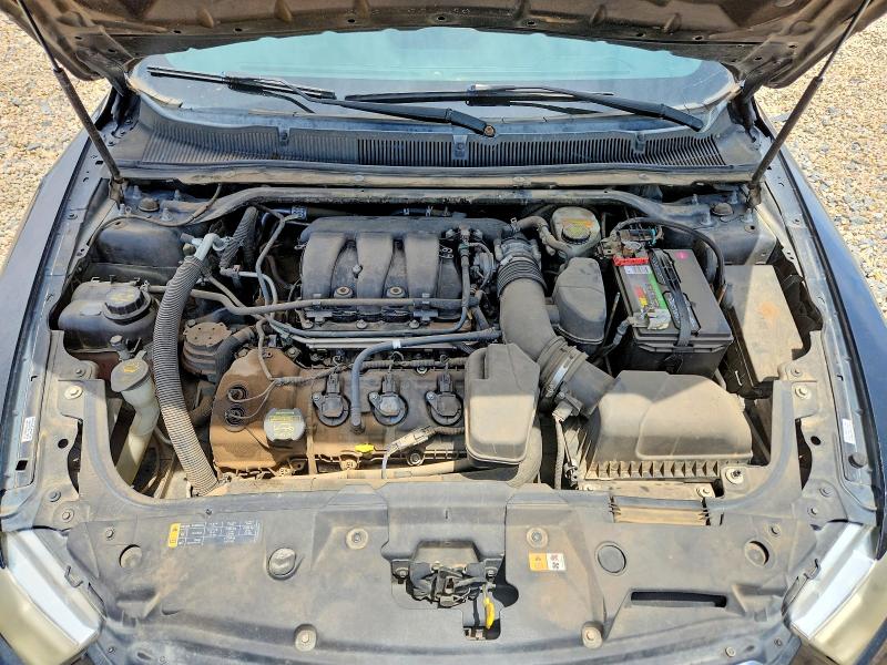 Aukcja sprzedaży 2013 Ford Taurus, vin: 1FAHP2F8XDG148246, numer aukcji: 85981725