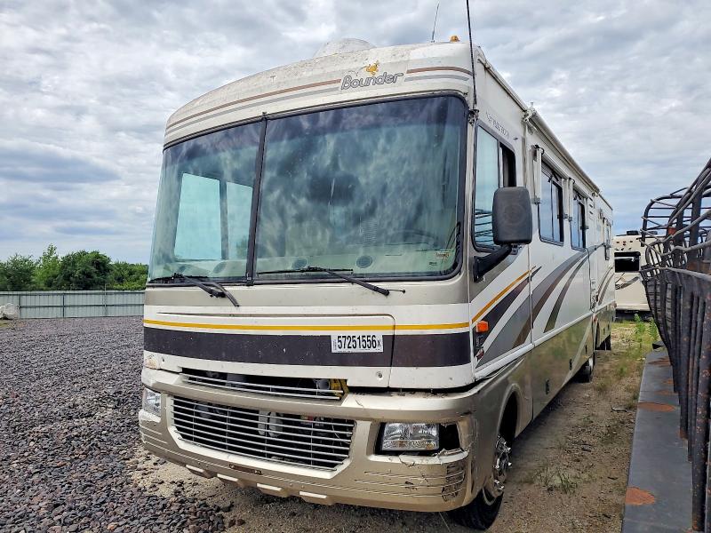 Продаж на аукціоні авто 2005 Fleetwood Rv Recreational Vehicle (rv), vin: 5B4MP67G653408193, номер лоту: 57251556