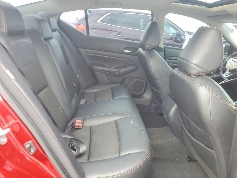 Aukcja sprzedaży 2020 Nissan Altima, vin: 1N4BL4CV9LC215853, numer aukcji: 56071976