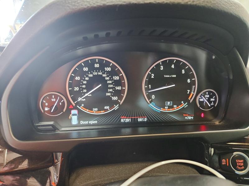 Aukcja sprzedaży 2017 Bmw X5, vin: 5UXKR0C32H0V82360, numer aukcji: 55951786