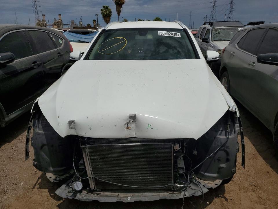 Продажа на аукционе авто 2018 Mercedes-benz Glc, vin: WDC0G4KB1JV034089, номер лота: 56992036