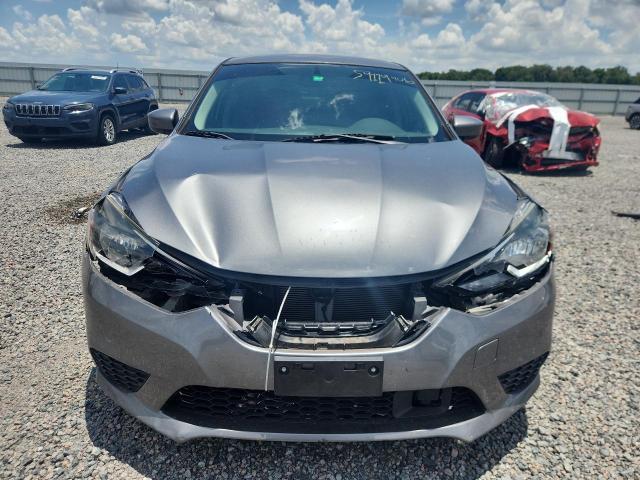 59119406 :رقم المزاد ، 3N1AB7AP9KY286980 vin ، 2019 Nissan Sentra مزاد بيع