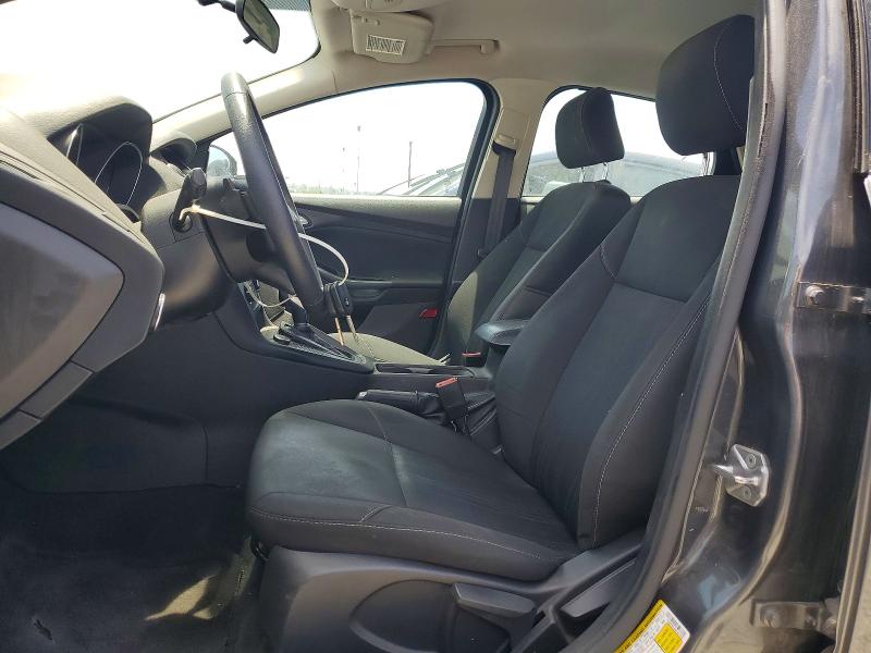 2016 Ford Focus მანქანა იყიდება აუქციონზე, vin: 1FADP3K20GL407036, აუქციონის ნომერი: 55956106