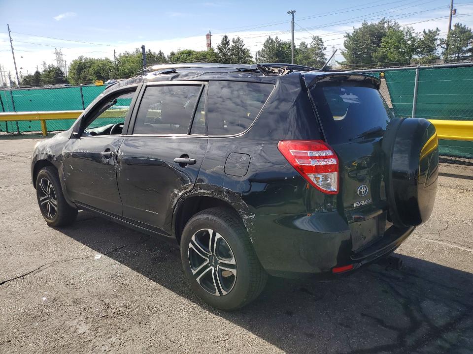 Продаж на аукціоні авто 2012 Toyota Rav4, vin: 2T3BK4DV4CW068060, номер лоту: 58066966