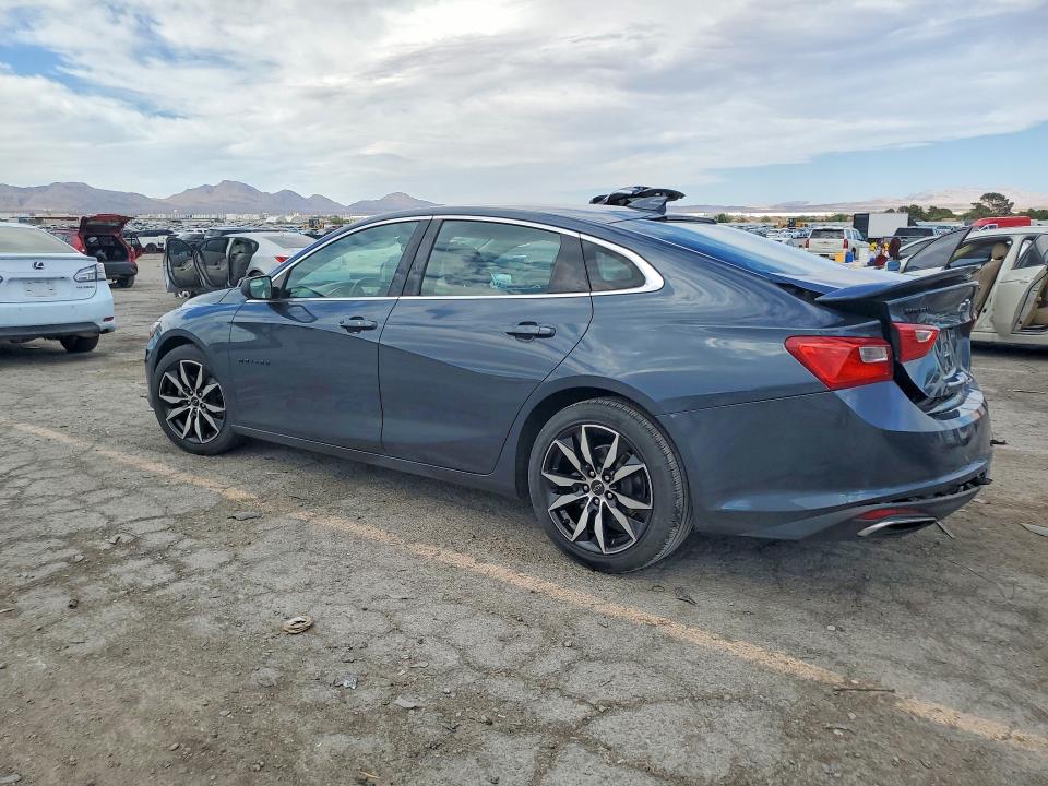 Aukcja sprzedaży 2020 Chevrolet Malibu, vin: 1G1ZG5ST3LF019384, numer aukcji: 58838496