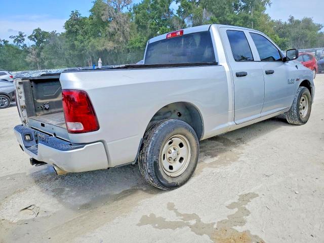 Продаж на аукціоні авто 2016 Ram 1500, vin: 1C6RR7FT5GS344842, номер лоту: 56259256