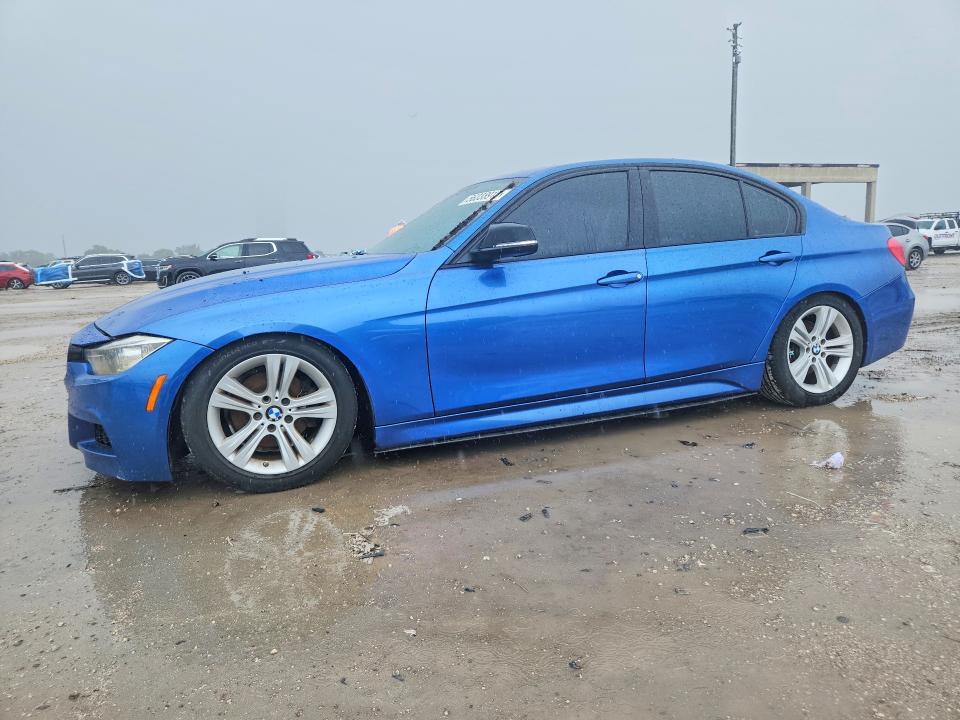 Aukcja sprzedaży 2013 Bmw 328, vin: WBA3A5C57DJ462583, numer aukcji: 56338916