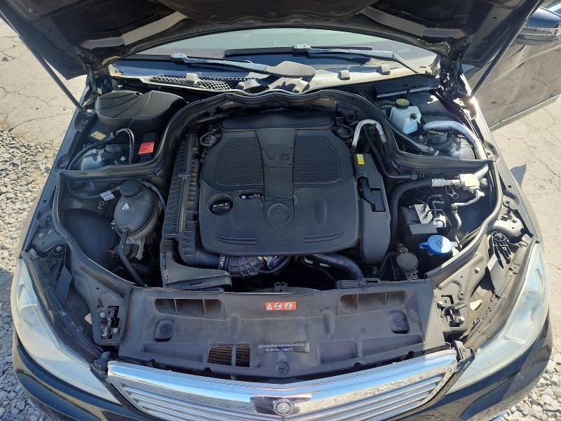 2014 Mercedes-benz C მანქანა იყიდება აუქციონზე, vin: WDDGF8AB0EG251021, აუქციონის ნომერი: 85968705