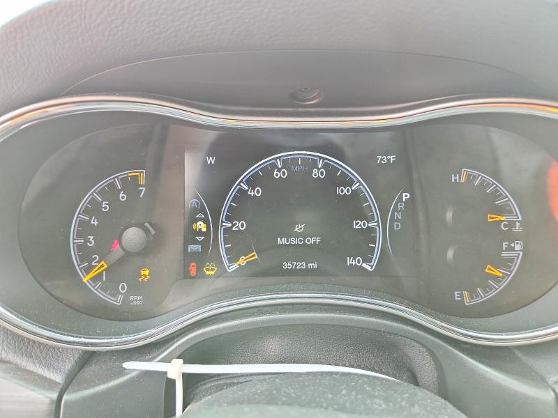 Продажа на аукционе авто 2019 Jeep Grand Cherokee, vin: 1C4RJFBG5KC767409, номер лота: 56963426