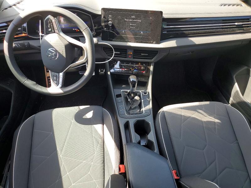 56073976 :رقم المزاد ، 3VWBW7BUXTM021243 vin ، 2026 Volkswagen Jetta مزاد بيع