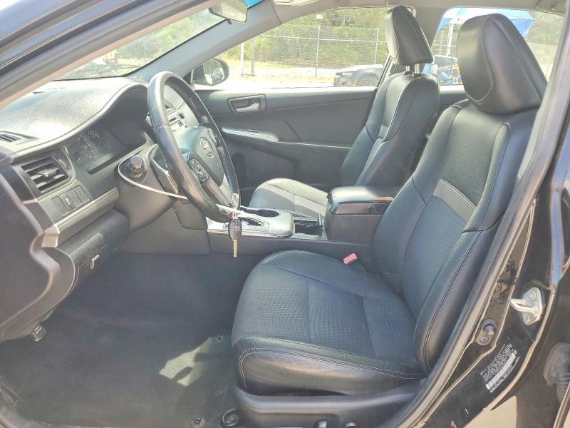 2014 Toyota Camry მანქანა იყიდება აუქციონზე, vin: 4T1BF1FK1EU462214, აუქციონის ნომერი: 56687396