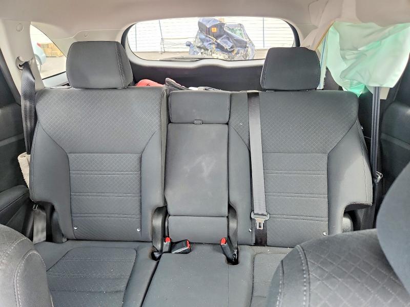 Продажа на аукционе авто 2018 Kia Sorento, vin: 5XYPG4A53JG404644, номер лота: 56148716