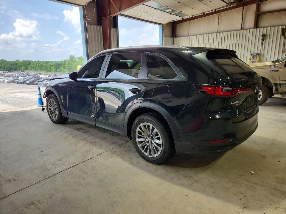 Продажа на аукционе авто 2024 Mazda Cx-90, vin: JM3KKAHDXR1122816, номер лота: 58915016