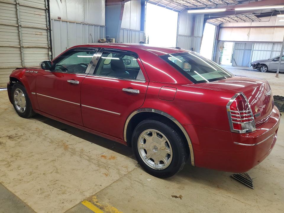 57777786 :رقم المزاد ، 2C3KA53G97H698226 vin ، 2007 Chrysler 300 مزاد بيع