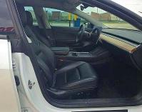58071166 :رقم المزاد ، 5YJ3E1EA4MF870380 vin ، 2021 Tesla Model 3 مزاد بيع