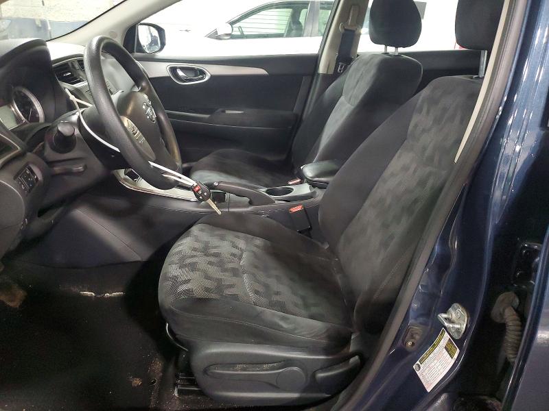 Aukcja sprzedaży 2013 Nissan Sentra, vin: 3N1AB7AP9DL645809, numer aukcji: 55453976