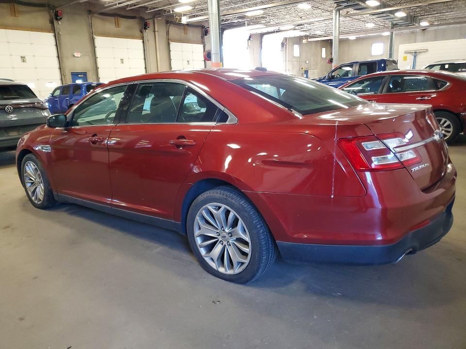 Aukcja sprzedaży 2014 Ford Taraus, vin: 1FAHP2F83EG149613, numer aukcji: 58520696